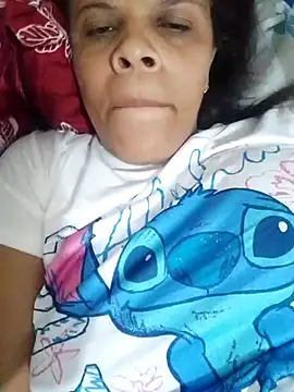 Snapshot of Esperanza_13 chatting on May 16, 3:58 am Esperanza 13 online show from May 16, 3:58 am