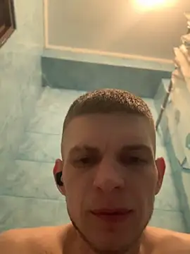 macho1347 online show from February 13, 8:10 am