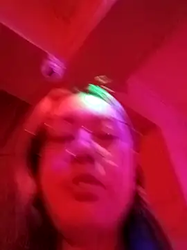 Snapshot of Dulcedeanis chatting on February 3, 3:37 am Dulcedeanis online show from February 3, 3:37 am