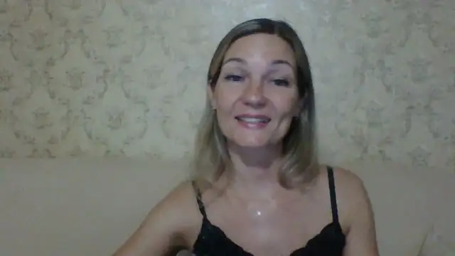 sweetriki online show from October 21, 4:51 pm