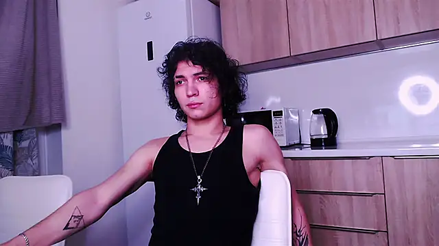  Dickkie  online show from September 10, 8:31 pm