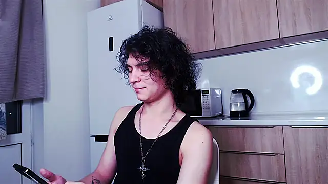  Dickkie  online show from September 11, 8:09 pm