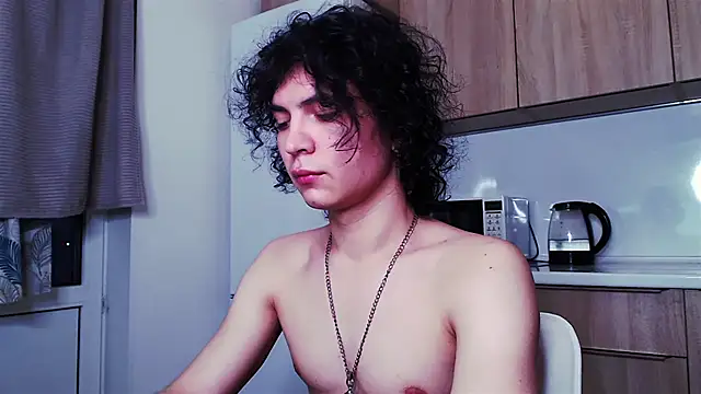  Dickkie  online show from September 14, 8:30 pm
