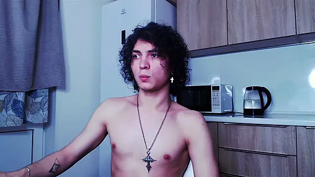  Dickkie  online show from September 15, 10:54 pm