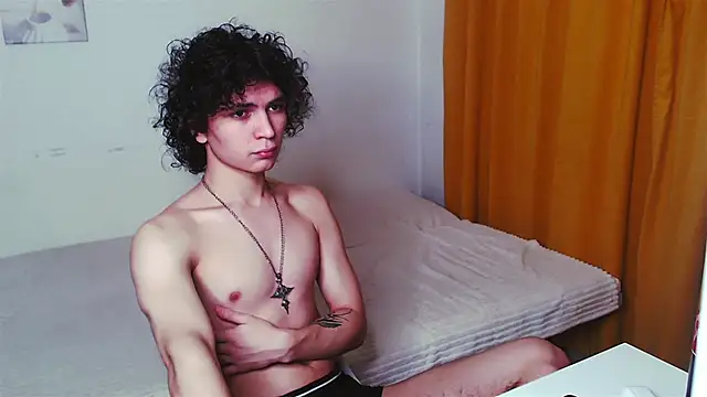  Dickkie  online show from September 23, 12:46 am