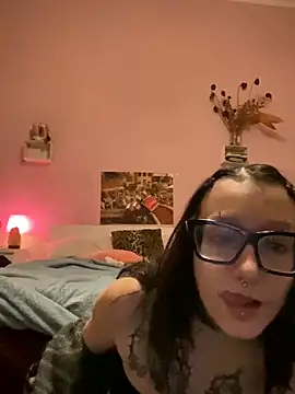 Snapshot of severingratty chatting on October 5, 8:07 pm severingratty online show from October 5, 8:07 pm