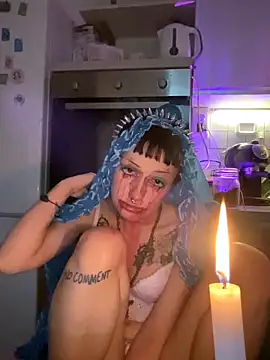 severingratty online show from October 24, 6:48 pm