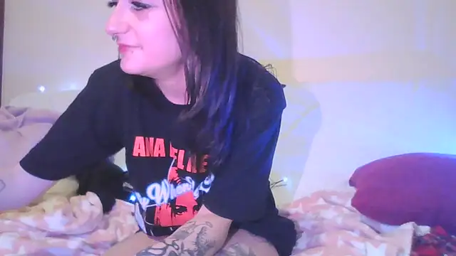 severingratty online show from December 5, 6:15 pm