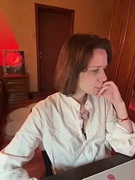 enchanting chloe online show from October 12, 4:17 pm