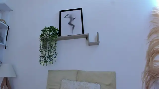 Samanta Monroe online show from October 6, 6:27 pm