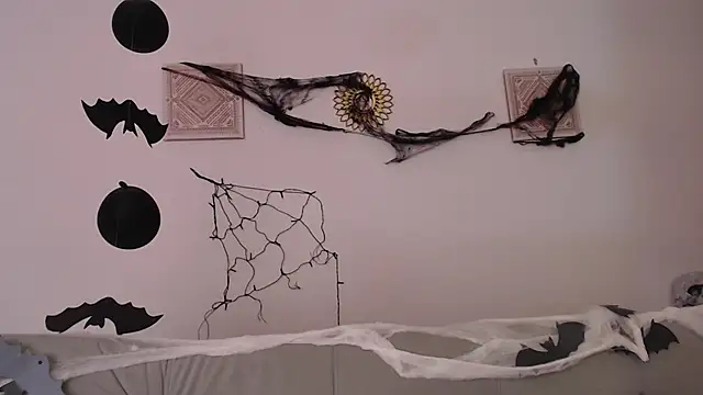 Samanta Monroe online show from October 30, 12:28 pm