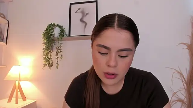 Samanta Monroe online show from November 6, 12:06 pm