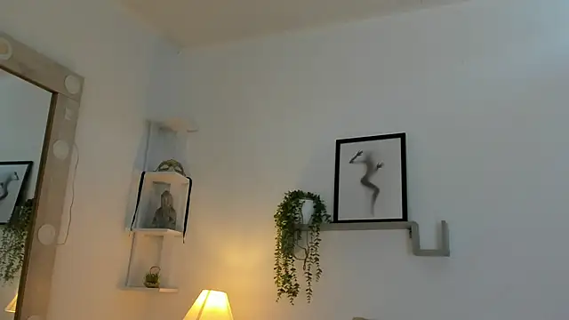 Samanta Monroe online show from November 7, 11:54 am