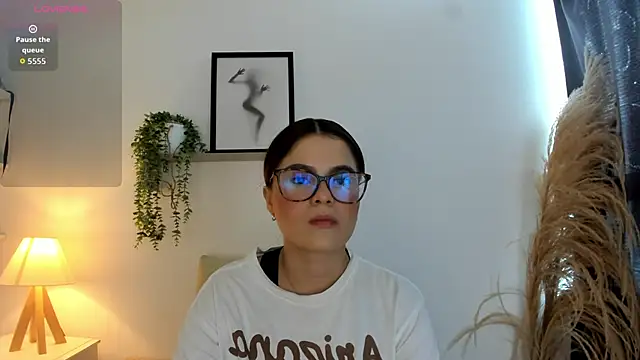 Samanta Monroe online show from November 10, 9:03 pm