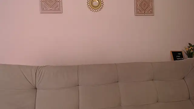 Samanta Monroe online show from November 13, 12:15 pm