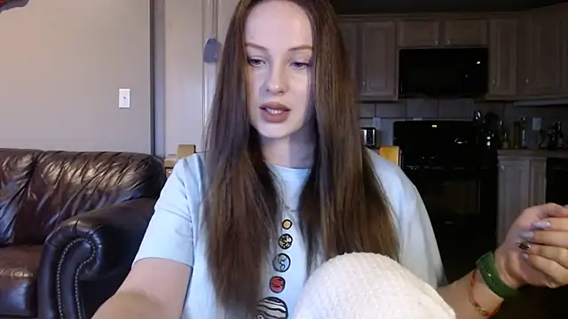 Blueeyedzaya  online show from November 21, 2:16 pm