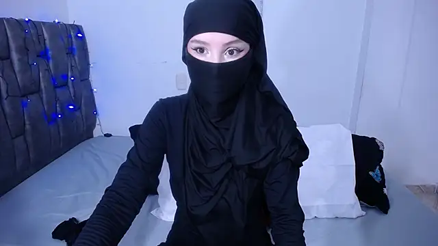   Nahia online show from October 22, 1:44 pm