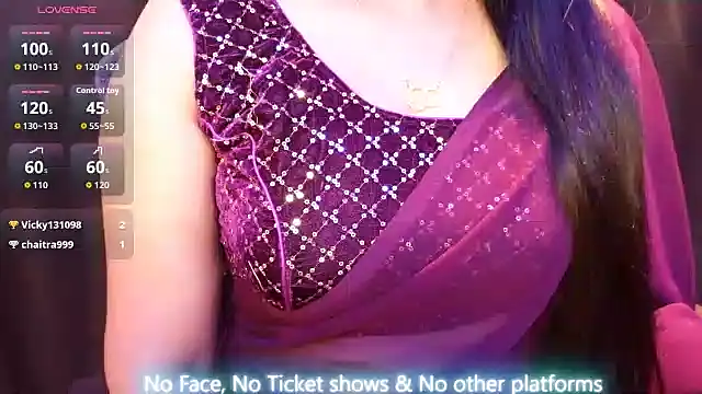 Anuforyou19 online show from March 5, 6:37 pm