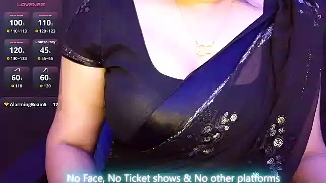 Anuforyou19 online show from March 6, 6:48 pm