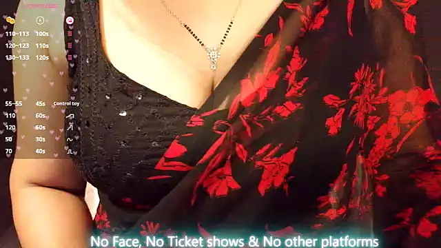 Anuforyou19 online show from April 8, 5:40 am