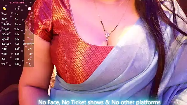 Anuforyou19 online show from April 14, 5:41 pm