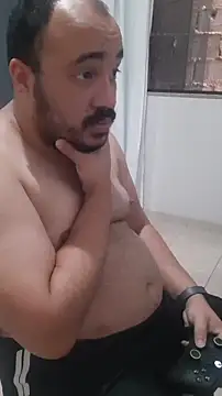 Urso Nerd online show from November 4, 4:17 pm