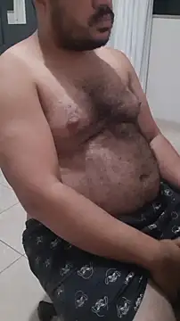 Urso Nerd online show from March 18, 3:53 am