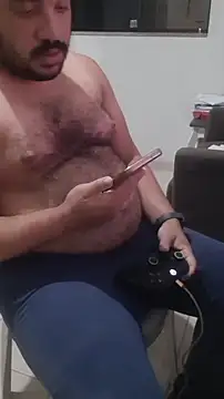 Urso Nerd online show from March 28, 3:50 am