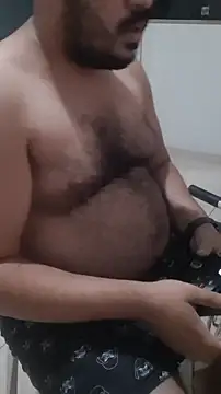 Urso Nerd online show from April 5, 4:20 am