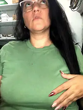 sweetdulcexxx online show from January 7, 2:25 am