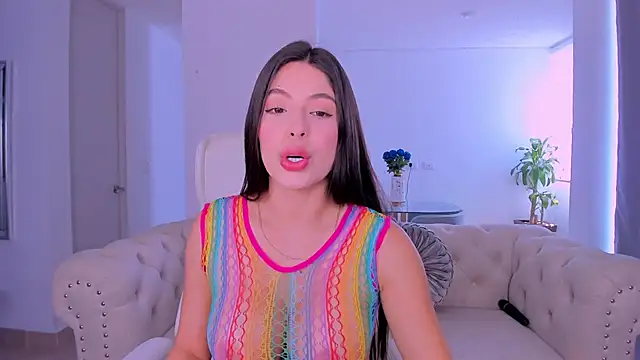 MeganScott online show from February 10, 6:13 pm