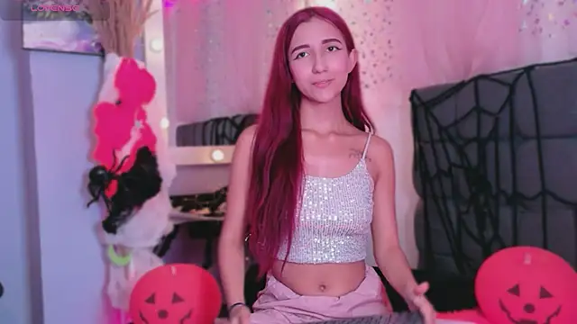 NataliaPrada s online show from October 20, 5:02 pm