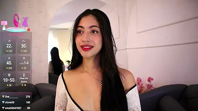 charlotterusso online show from May 12, 12:57 pm