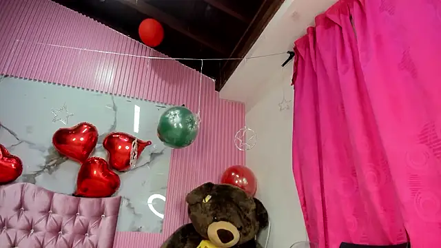 Mindy 19 online show from March 23, 11:03 am