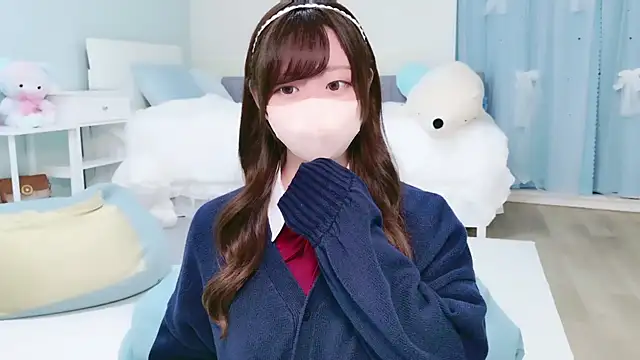 Snapshot of kiyoka_love chatting on September 22, 9:44 am kiyoka love online show from September 22, 9:44 am
