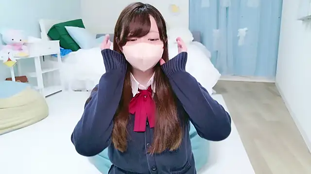 Snapshot of kiyoka_love chatting on October 1, 4:35 pm kiyoka love online show from October 1, 4:35 pm