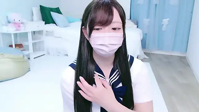 Snapshot of kiyoka_love chatting on October 7, 4:37 pm kiyoka love online show from October 7, 4:37 pm