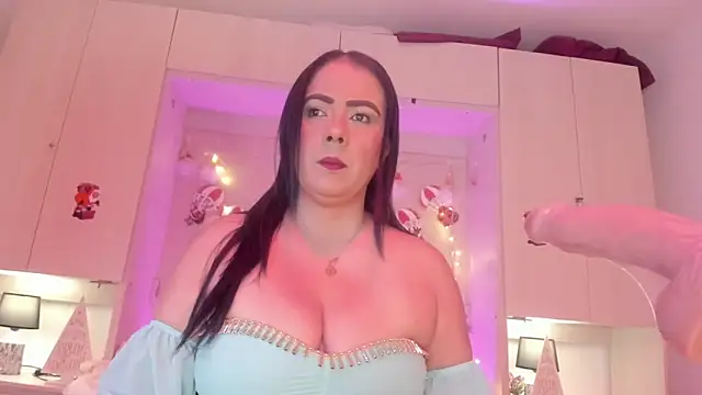 AlicePipper online show from December 20, 11:12 pm