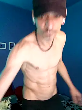 Snapshot of Noty_bcn chatting on October 20, 2:23 am Noty bcn online show from October 20, 2:23 am