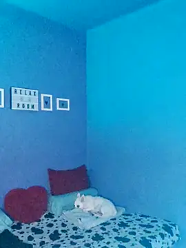 Snapshot of Noty_bcn chatting on November 2, 12:02 am Noty bcn online show from November 2, 12:02 am