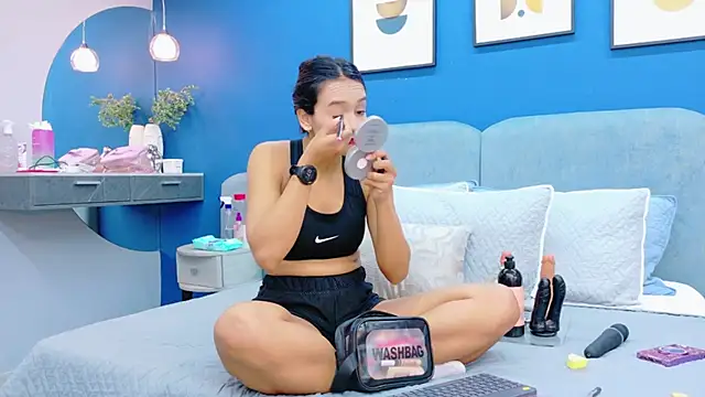 lixie peyton online show from November 26, 12:17 pm