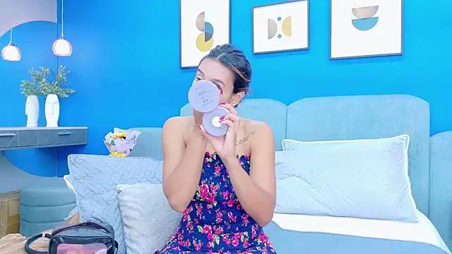 lixie peyton online show from March 26, 1:28 pm