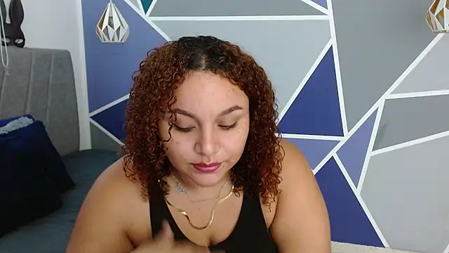 Snapshot of Yera_carey chatting on November 3, 12:06 pm Yera carey online show from November 3, 12:06 pm