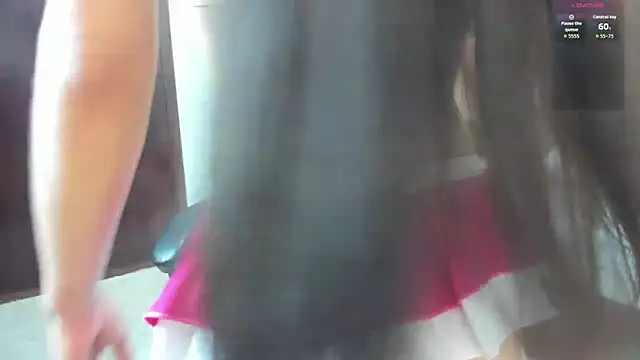 carlina 15 online show from April 6, 12:28 pm