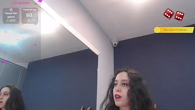 KendraaSimons online show from December 17, 8:04 pm