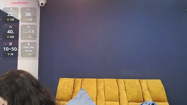 Snapshot of KendraaSimons chatting on April 29, 7:53 pm KendraaSimons online show from April 29, 7:53 pm