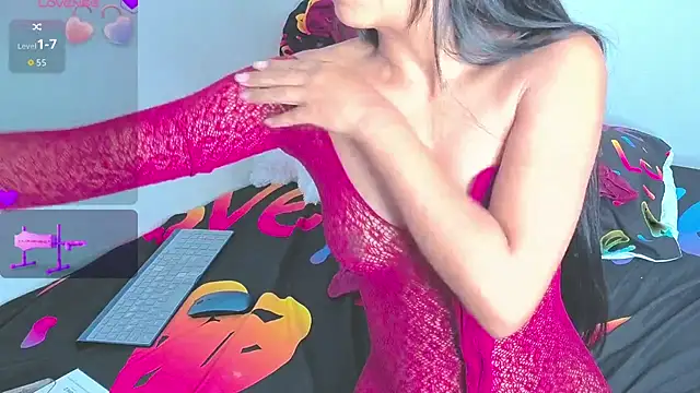 Alice Parkerx online show from November 28, 11:24 am