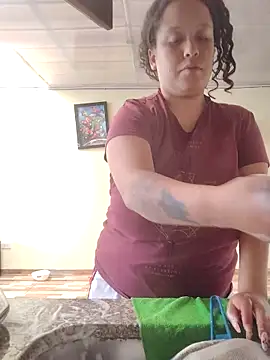 You-sexy-starr online show from October 22, 5:13 pm