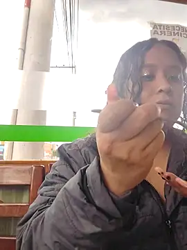 You-sexy-starr online show from November 20, 6:40 pm