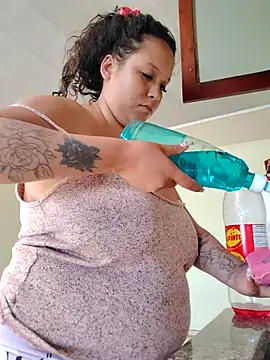 You-sexy-starr online show from January 19, 2:43 pm